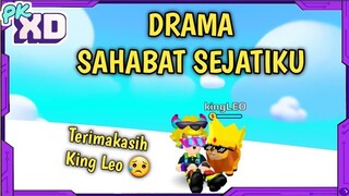 DRAMA PK XD - TERIMAKASIH SAHABATKU