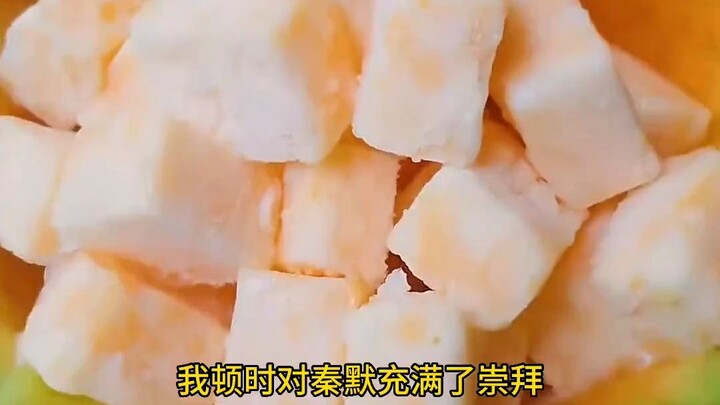 Years ago, the poor but handsome school hunk broke up with her—now, at a class reunion, the truth fi