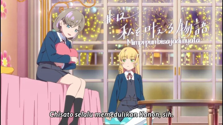 Love Live SuperStar S2 Eps 12 Sub Indonesia