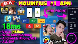 Mabagsik At Mabilis Pang Internet Itong Bagong APN Na To! | TechniquePH