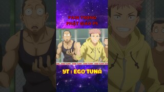 PAIN TRONG PHẬT GIÁO P9 | NARUTO