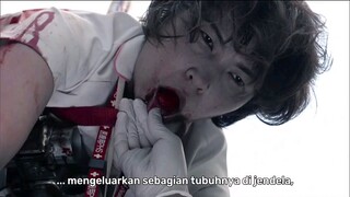 Akai Nurse Call Ep 8 Sub Indo