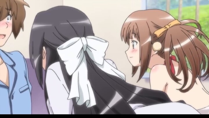 มหากาพย์งานไตที่ถูกบีบให้หายไป! กินอาหารบำรุงไตและยาโป๊ของพี่สาวคุณตลอดทั้งวัน? ! เธอกำลังพยายามทำอะ