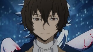 Hari itu, Dazai Osamu datang