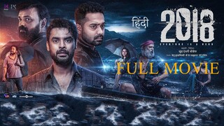2018 | Full Movie Hindi Dub 1080P | Tovino Thomas |Jude Anthany Joseph | ENG Sub