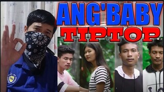 FRESH JUNIOR - ANG' BABY FT. Lil GUST & C&C prod. LOYA SEM & Mr. UnKnown | FILIPINO REACTION