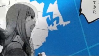 [Steins; Gate] Tháp Babel