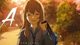 [Anime][Your Lie in April] Relakah Engkau Mati Demi Cinta Bersamaku?