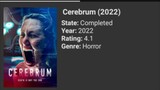 cerebrum 2022 by eugene