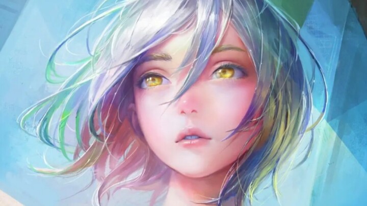 ~ Đẹp vô cùng ~