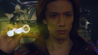 你见过盗版的巧爷吗