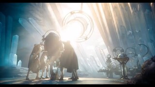 Superman _ New Trailer
