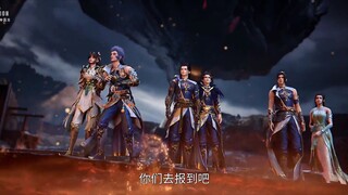 Stellar Transformation S6 Eps 1 Sub Indo 1080p