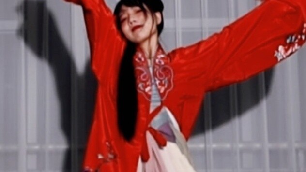 [Window Chinese Dance] One shot, full of emotions!