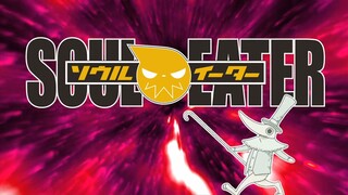 Soul Eater 39 (English Dub)