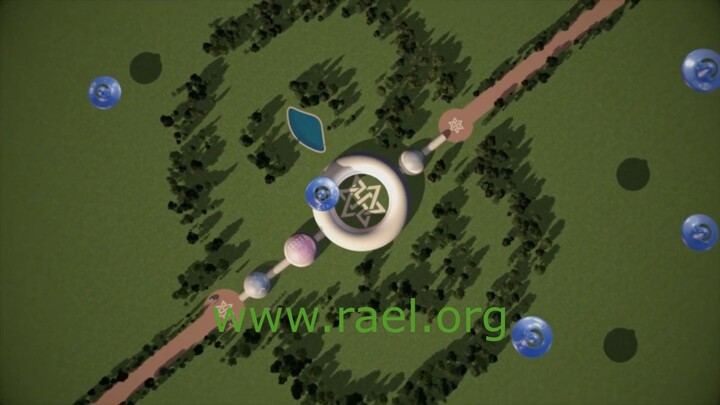 An Embassy for Extraterrestrial video
