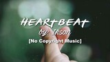 HeartBeat Background music for vlogs