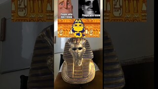 Egyptian cat .ankha tiktok meme song#ankha