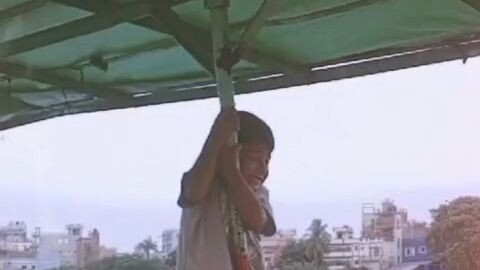 Boat Tour