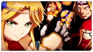 Will Lakyus and her Team return? | Overlord Theory