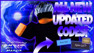 ALL 2 *NEW* SECRET CODES IN ROJUTSU BLOX (ROBLOX) [JULY-02-2021]