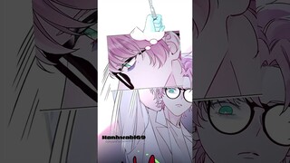 video cre: Manhwabl69 (insta)yaoi🌈 #bl #manga