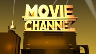 What If: Movie Channel (2020-present) - FAKE/FICTIONAL