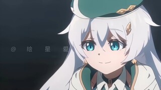 是吗，我可是从小听着德莉莎的歌长大的！