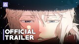 Soloist in a Cage | Official Manga Trailer