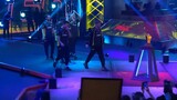 CSGO Major NaVi】Blitz Kids memainkan lagu kemenangan MVP Anda untuk semua pemain - Promising Youth