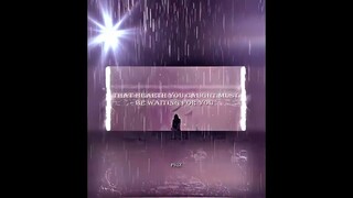 Oshi No Ko 4K Edit || Set Fire To The Rain || Anime