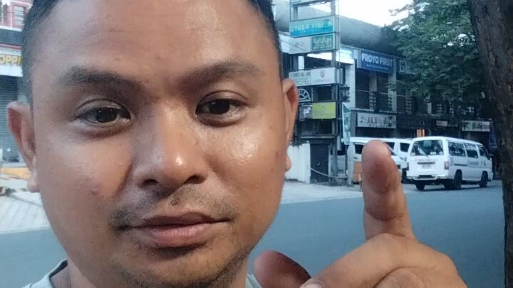 Tara magkape muna tayo