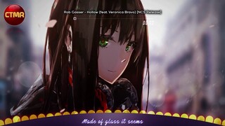 Rob Gasser - Hollow (feat. Veronica Bravo) - Anime Music Videos & Lyrics [AMV][Anime MV] - AMV Music