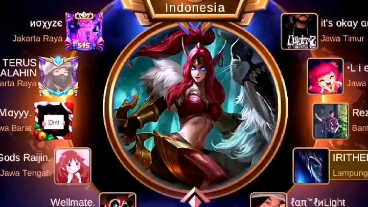 New Build Irithel Tersakit 😱