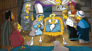 The animation "The Simpsons" can always bring us many life enlightenments and let us learn many life