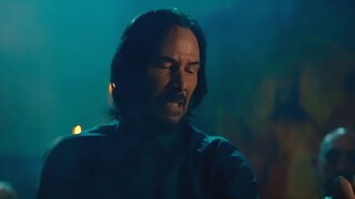 JOHN WICK 4 PART 7
