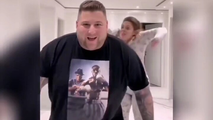 هذي الحركة ما شاء الله! 😂😂