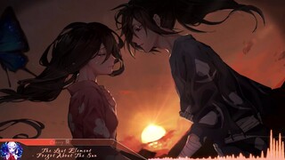 Nightcore - Forgot About The Sun (The Last Element) | (Lyrics)