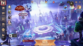 Nhạc+nền Lễ hội mùa đông Liên Quân Mobile"25/12/2020-1.37.1.4" | Aov - Liên Quân Mobile