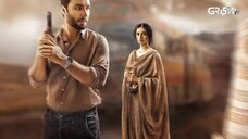 Faraar Episode 08 [ENG SUB] 5th January 2025 - Hamza Ali Abbasi - Ahmed Ali Akba