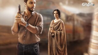 Faraar Episode 08 [ENG SUB] 5th January 2025 - Hamza Ali Abbasi - Ahmed Ali Akba
