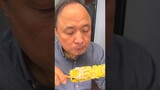 Korean parents try Mexican food for the first time (SHORT VERSION)