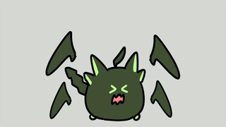M3 变成了一只小猫