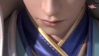 SPOILER APOTHEOSIS VERSI NOVEL PART 219