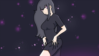 【Onnimation Minecraft hoạt hình】 Ender girl đá bóng