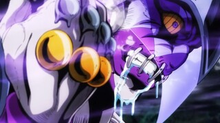[JOJO] Those Stands that give the original characters a headache, which one do you think is the most