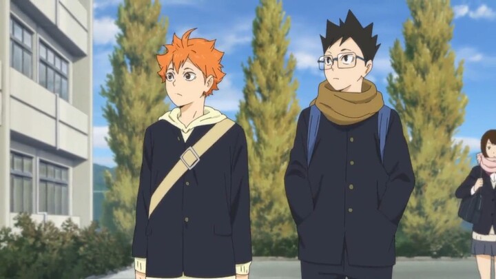 haikyuu season 4 tagalog dubbed sabi lang kayo sa 25 na episode