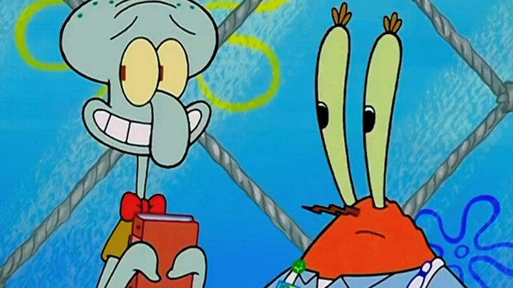 เหล่าเสี่ยขายร้านเบอร์เกอร์ปูให้กับมหาเศรษฐี แลกกับเงินทองที่ใช้ไม่หมดตลอดชีวิต