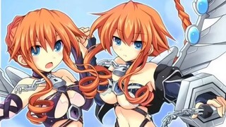 [Date A Live] Kazatai Hachimai, elf kedelapan yang lahir dari perpaduan saudara perempuan Kiya Yamai