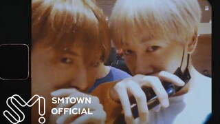 【SUPER JUNIOR】《Somebody New》Special Video